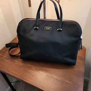 Kate Spade laptop bag